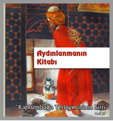 Kaplumbağa Terbiyecisinin Sırrı